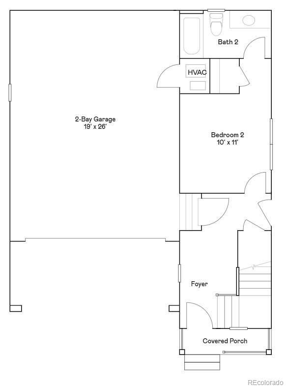 6913 E 149th Pl, Thornton, CO 80602