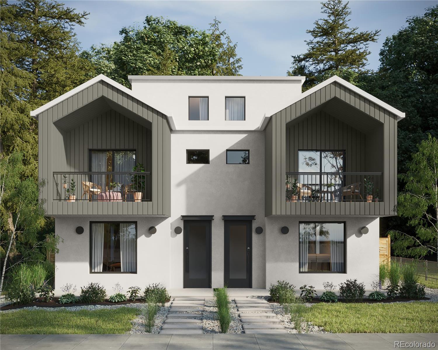 4535 Utica St, Denver, CO 80212