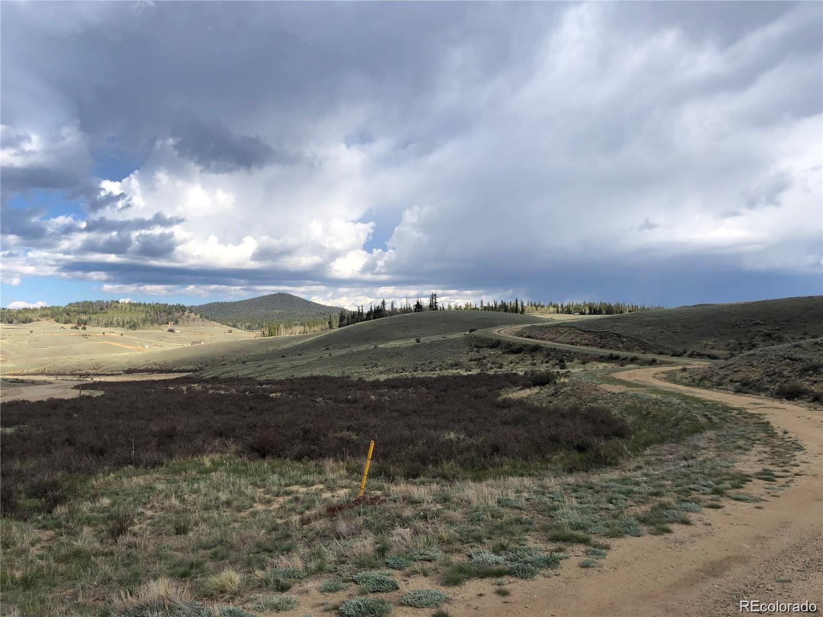 252 Albino Rd, Jefferson, CO 80456