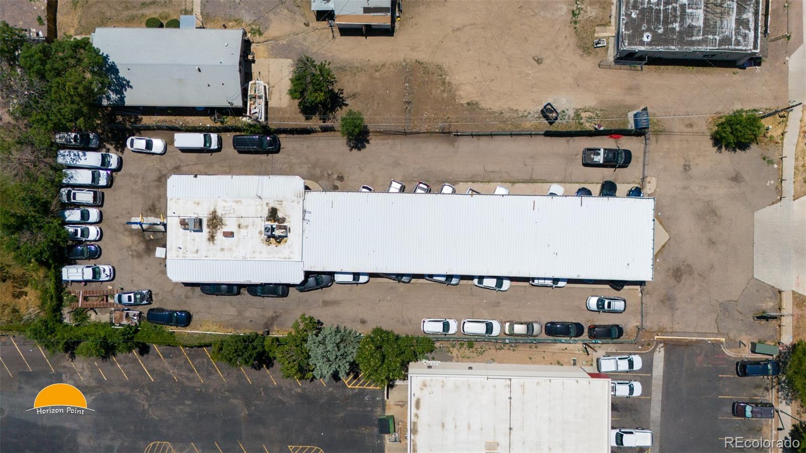 9260-9270 Federal Blvd, Federal Heights, CO 80260