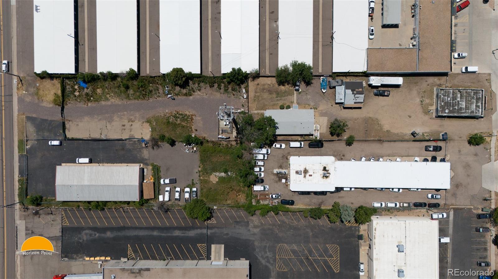 9260-9270 Federal Blvd, Federal Heights, CO 80260