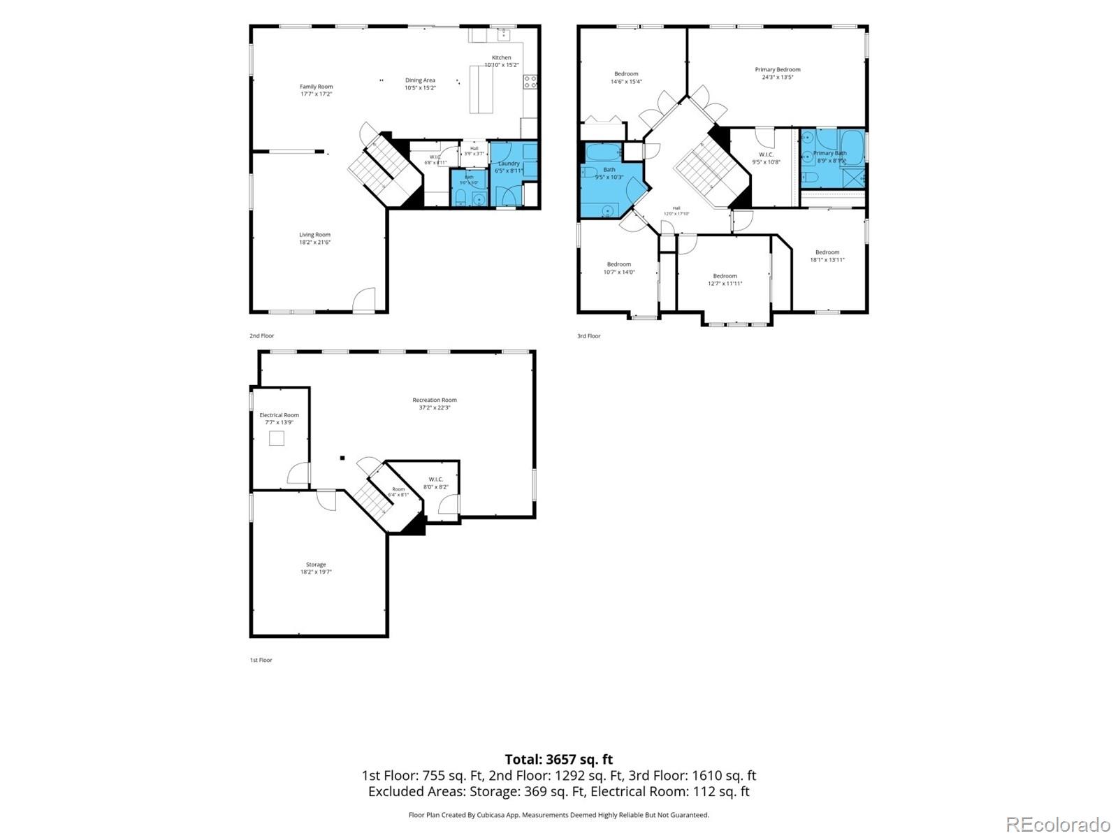 9416 W Swarthmore Dr, Littleton, CO 80123