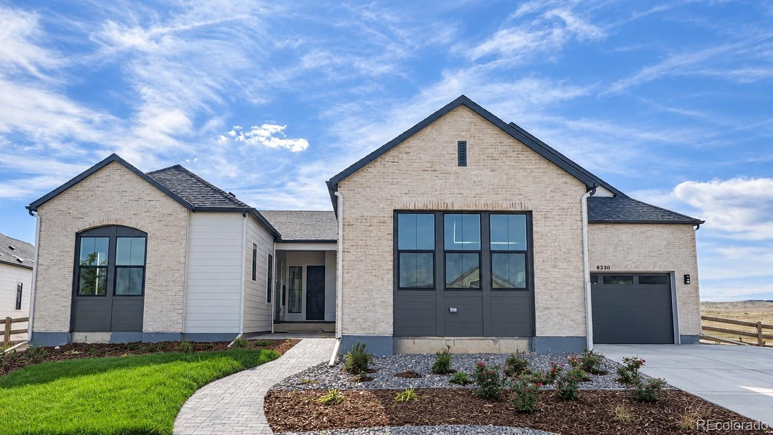 8330 Simla Way, Littleton, CO 80125