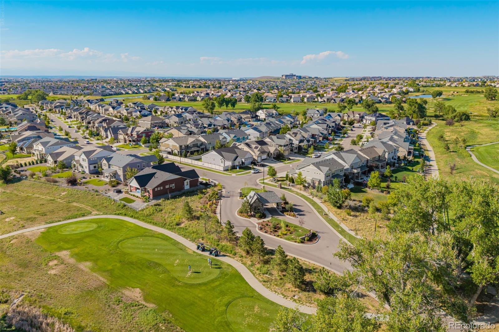 5017 Liverpool St, Denver, CO 80249
