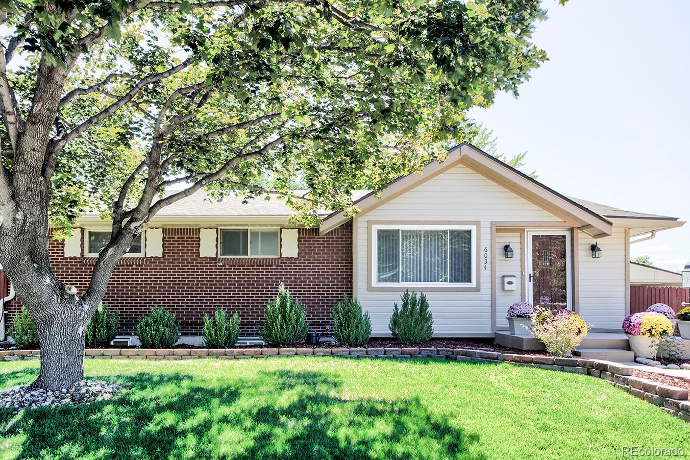 6034 S Milwaukee Way, Centennial, CO 80121