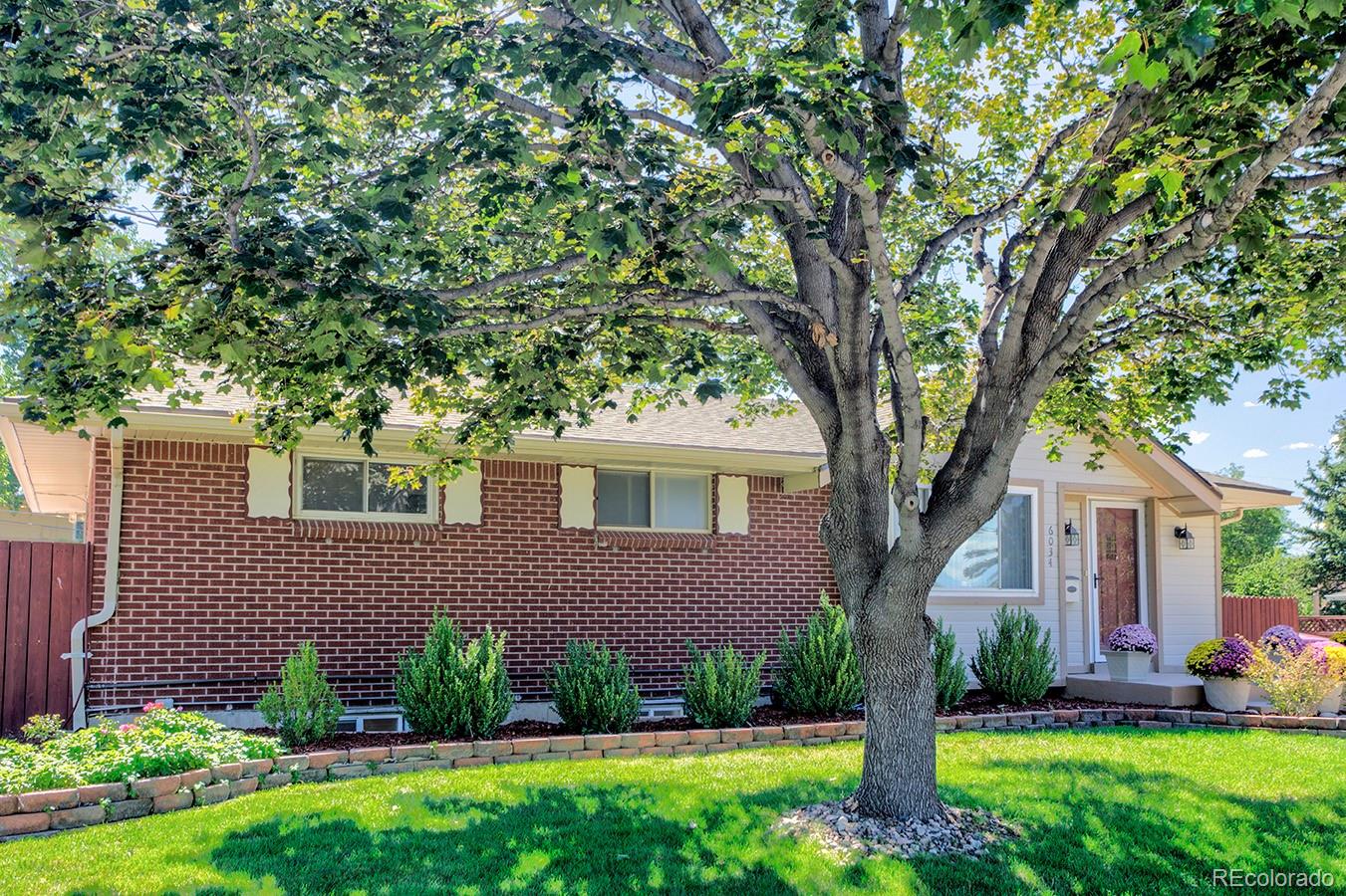 6034 S Milwaukee Way, Centennial, CO 80121