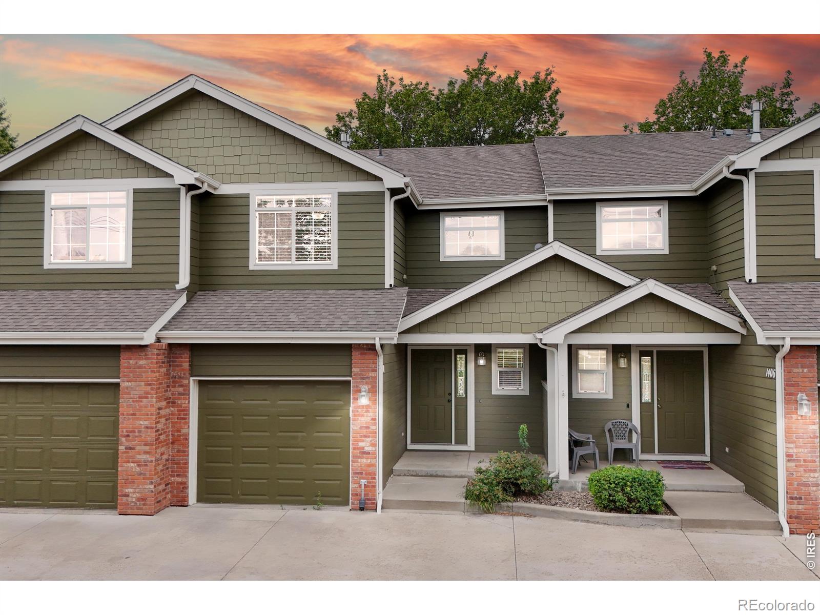 1408 S California Ave, Loveland, CO 80537