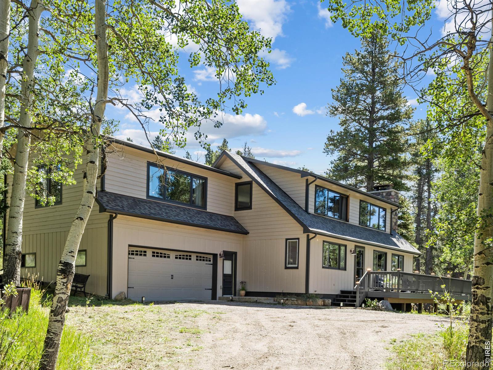 34 Aspen Meadow Ln, Estes Park, CO 80517