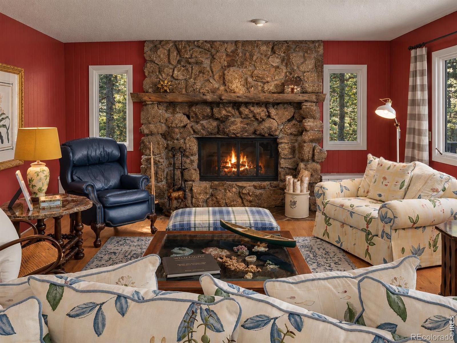 34 Aspen Meadow Ln, Estes Park, CO 80517
