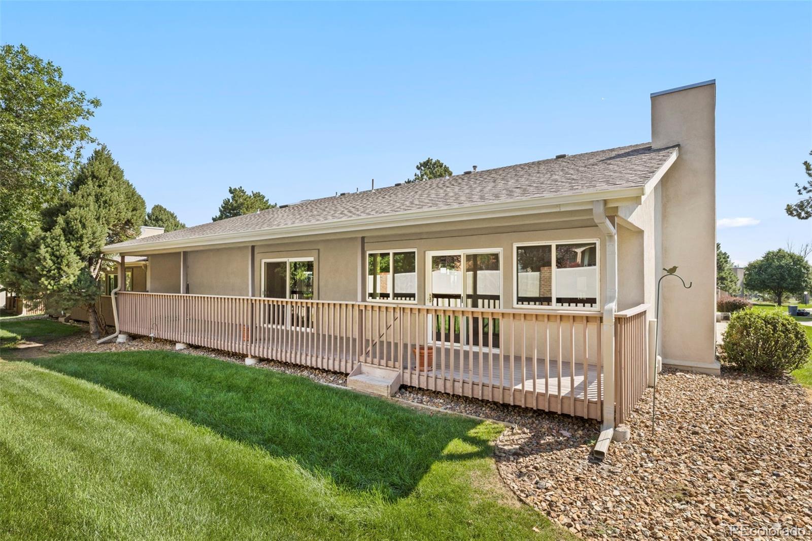 3772 Blue Merion, Colorado Springs, CO 80906