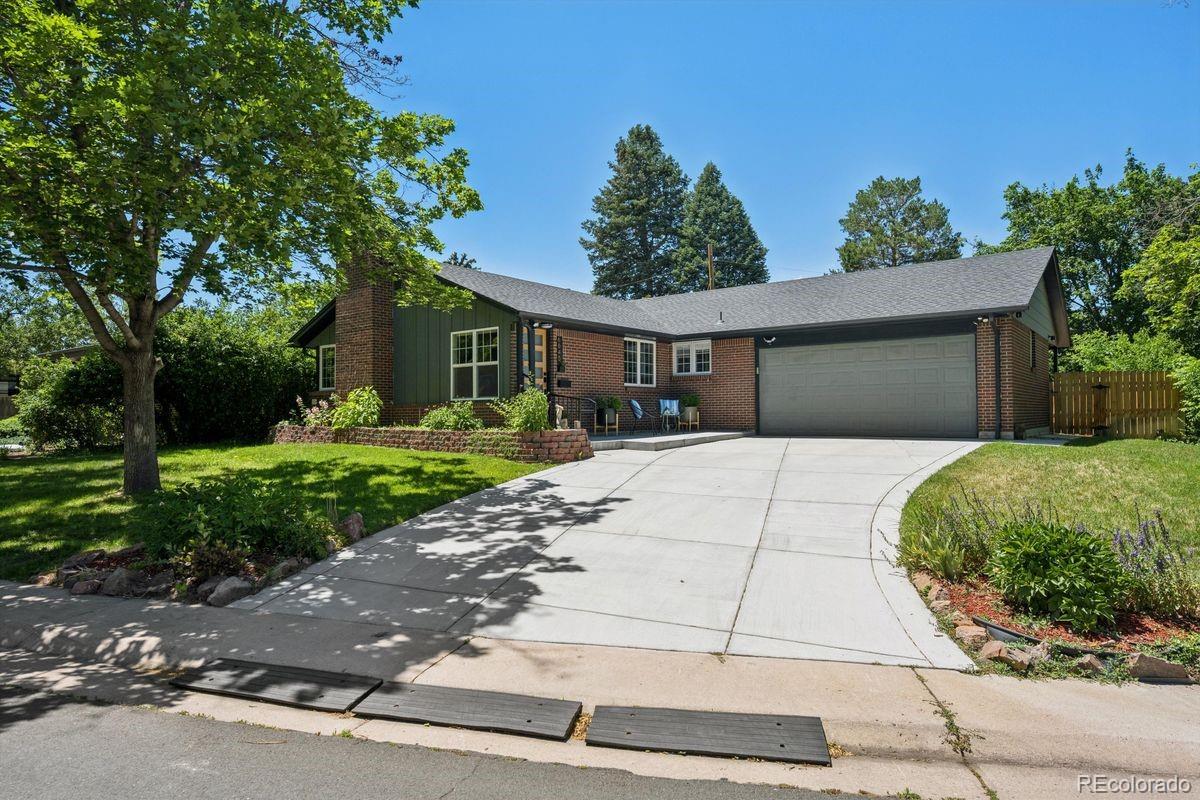 6645 E Colorado Dr, Denver, CO 80224