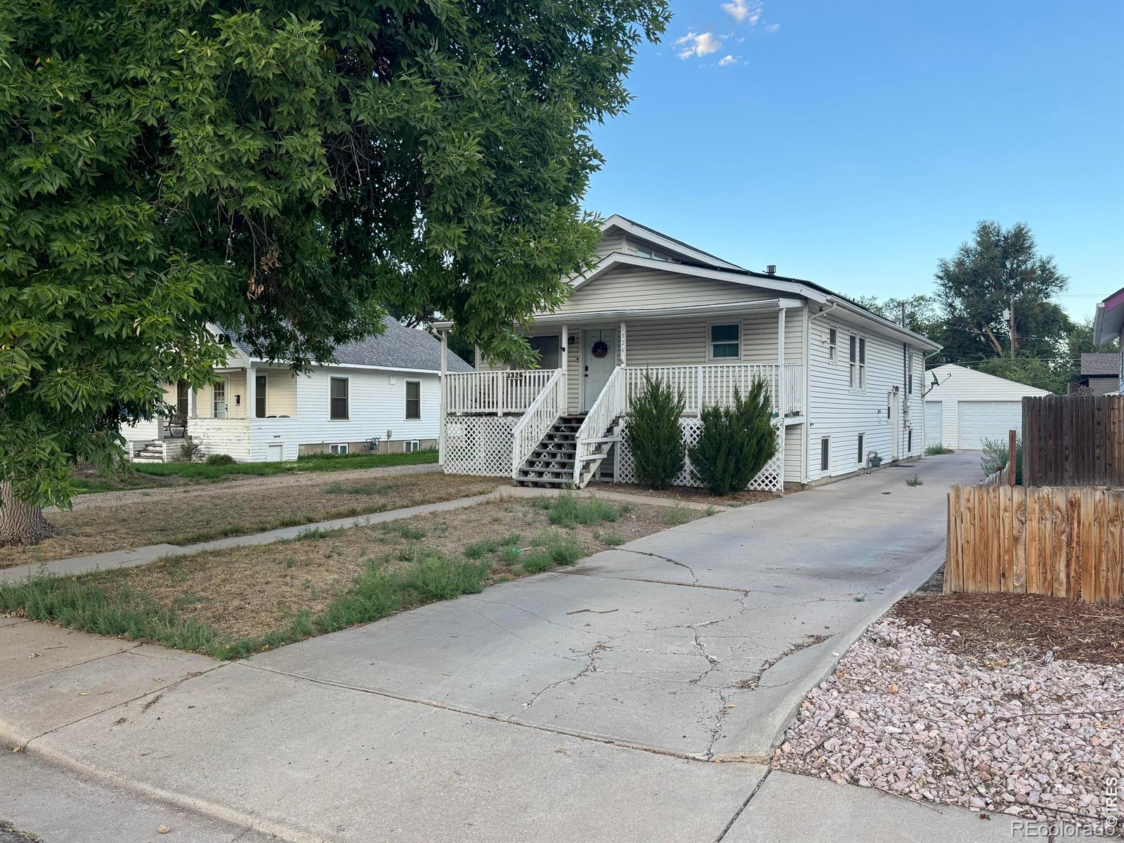 1326 16th Ave, Greeley, CO 80631