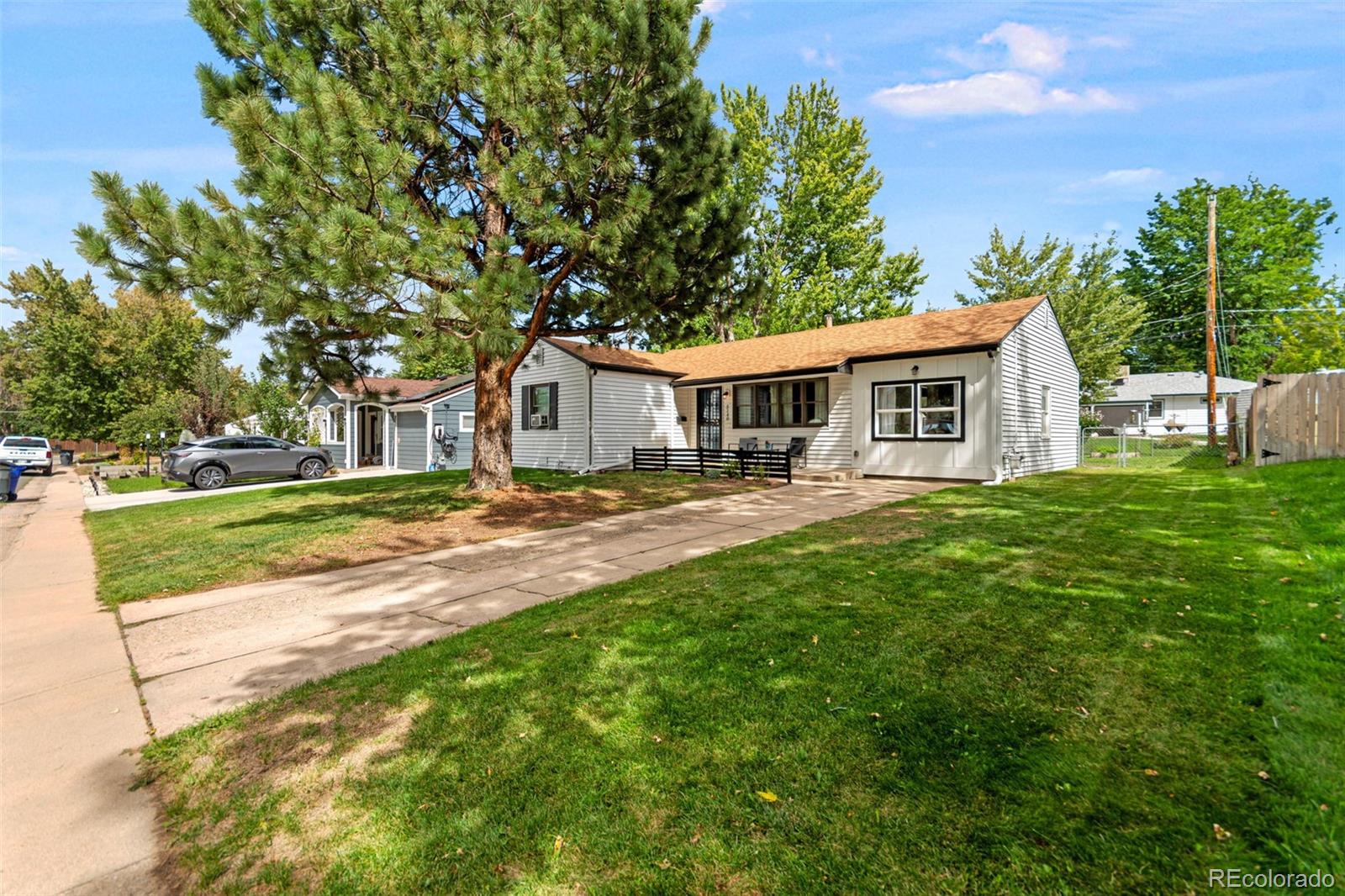5140 S Pearl St, Littleton, CO 80121