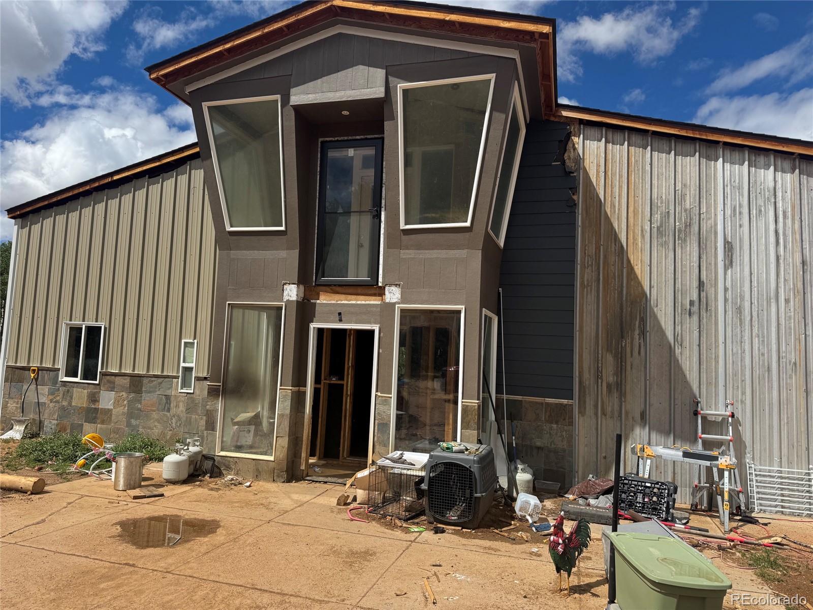 1626 Cr 61, Cripple Creek, CO 80813