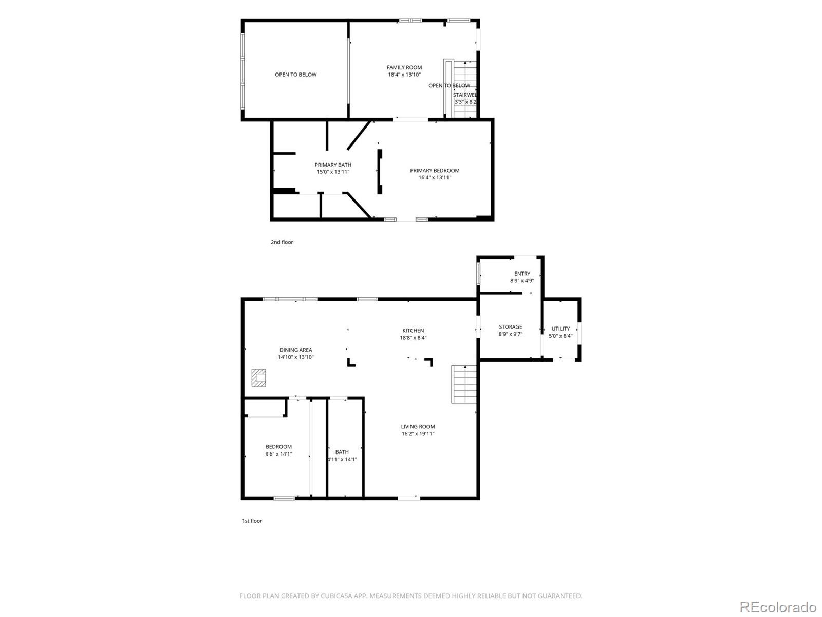 1626 Cr 61, Cripple Creek, CO 80813