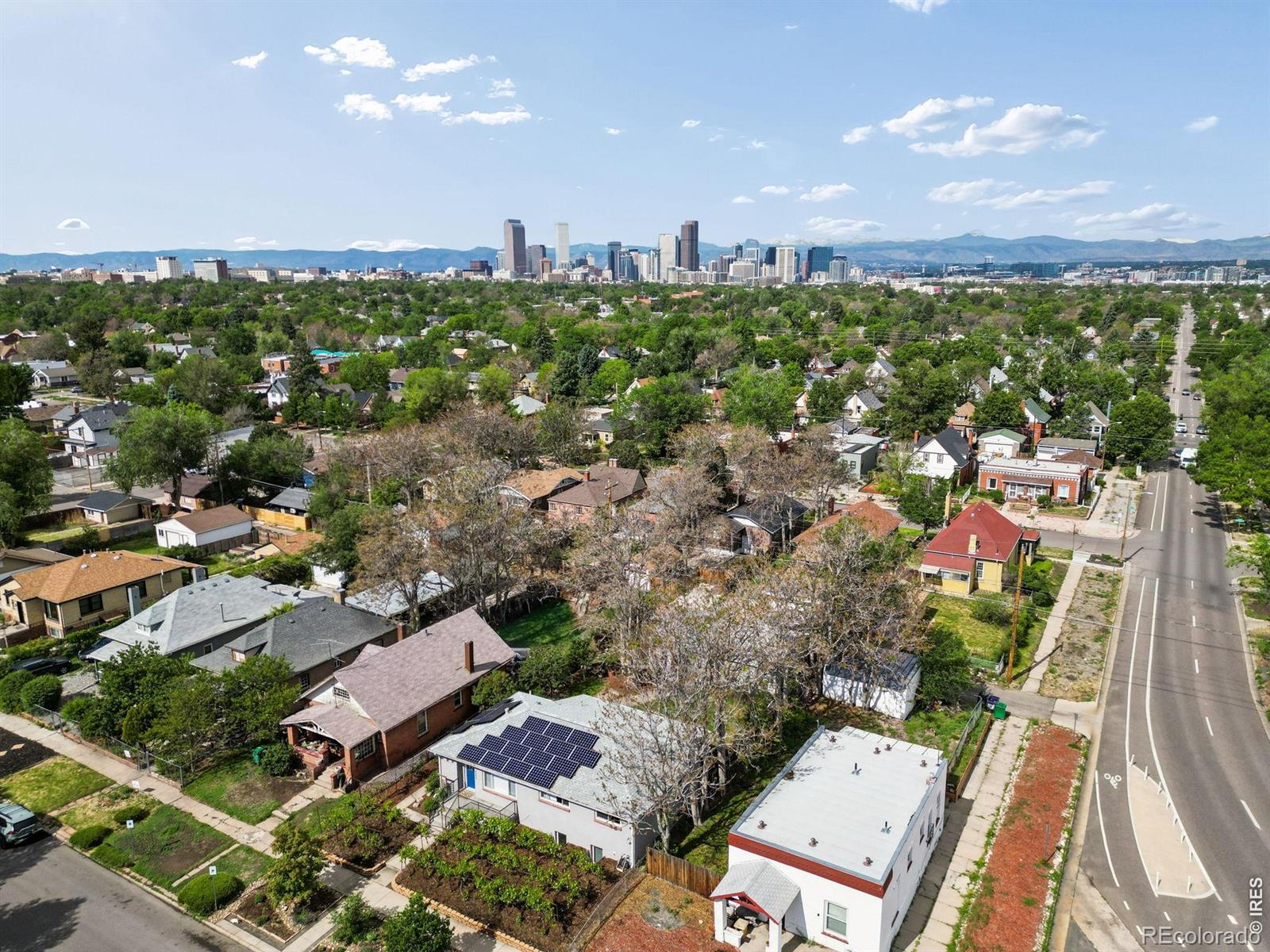 3045 N Columbine St, Denver, CO 80205