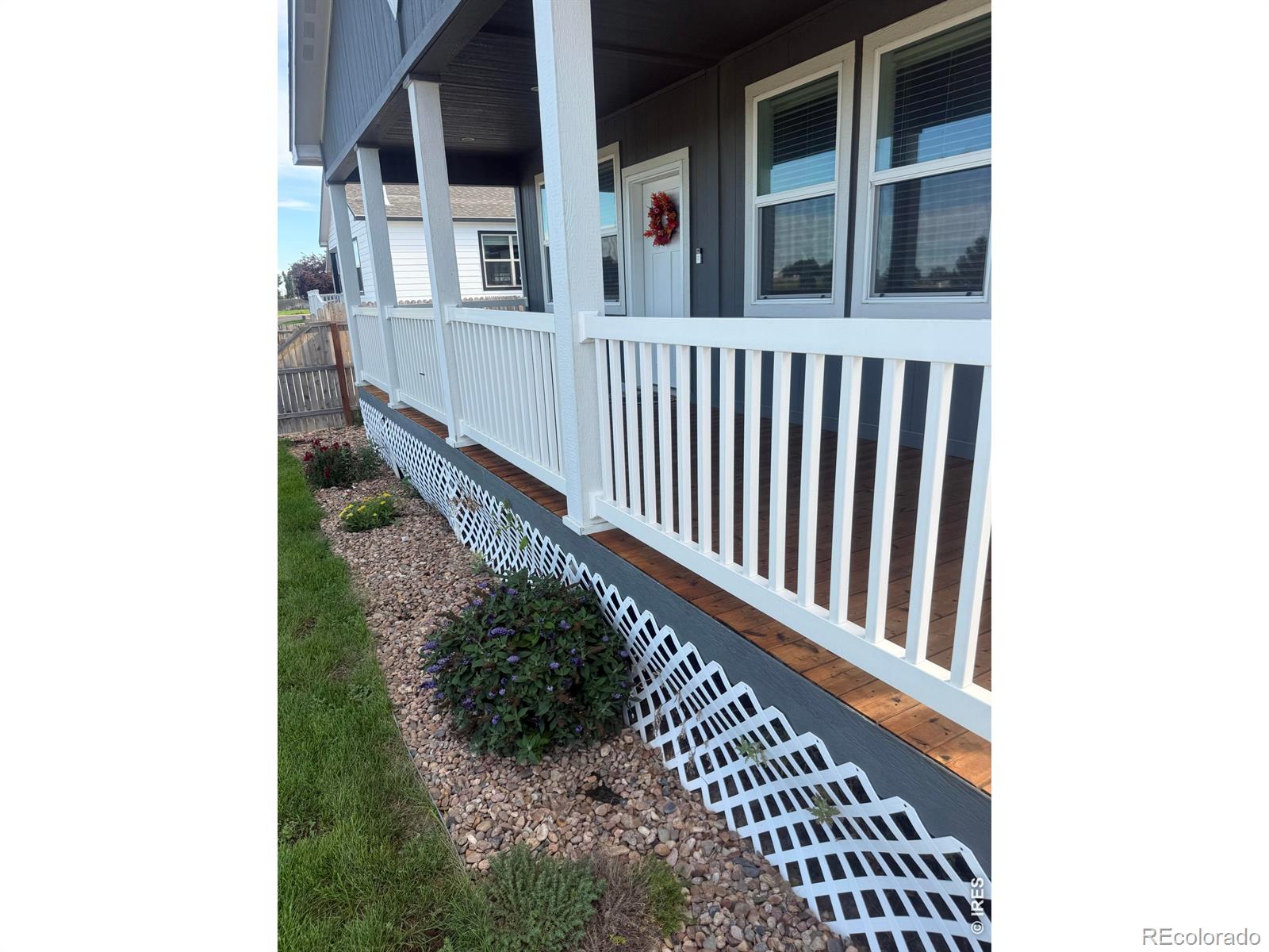 329 Yellowstone Ave, Brush, CO 80723