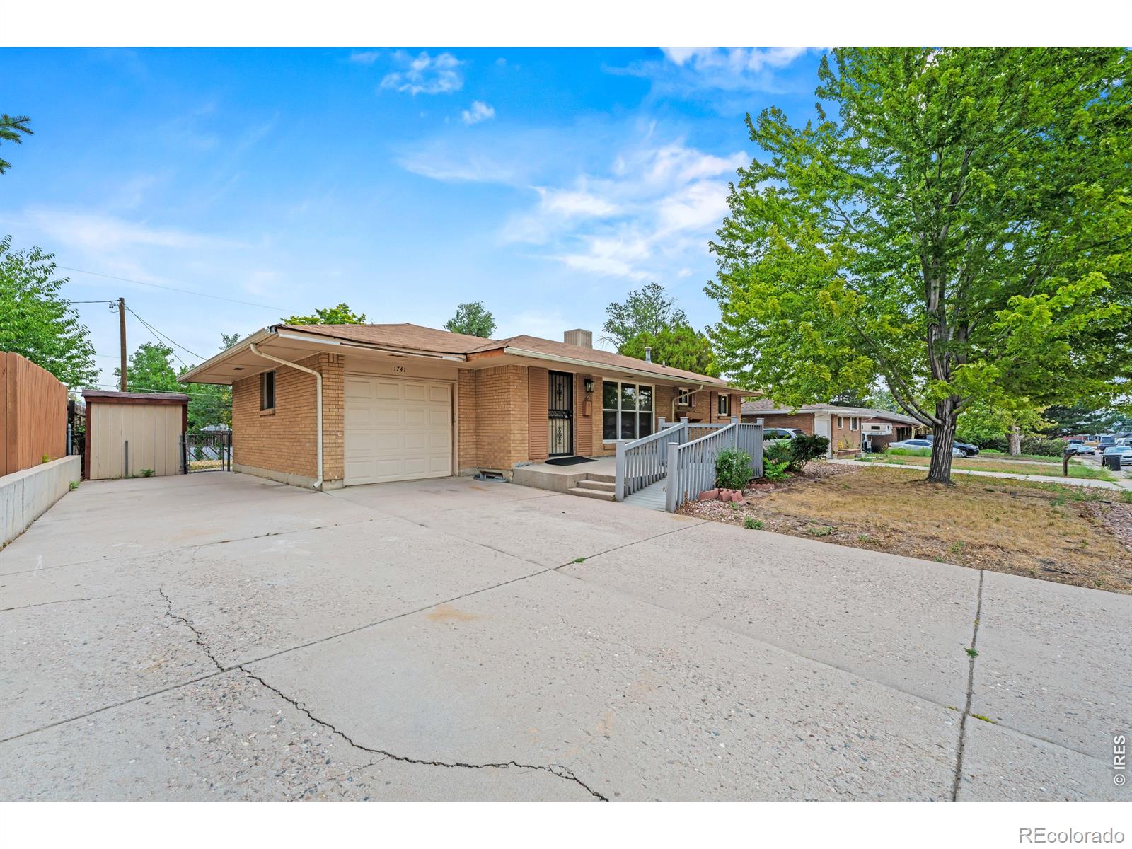 1741 W 83rd Ave, Denver, CO 80221