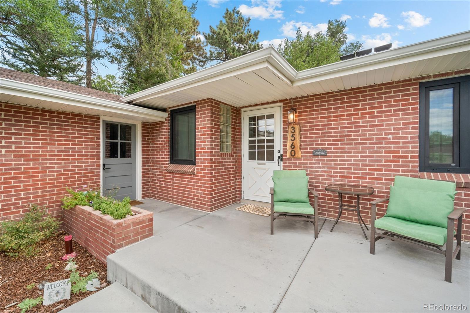 3560 Everett St, Wheat Ridge, CO 80033