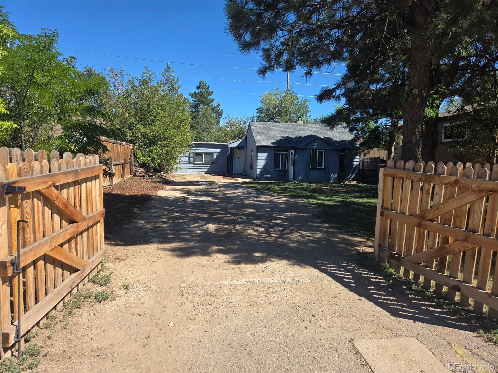 1058 S Raleigh St, Denver, CO 80219