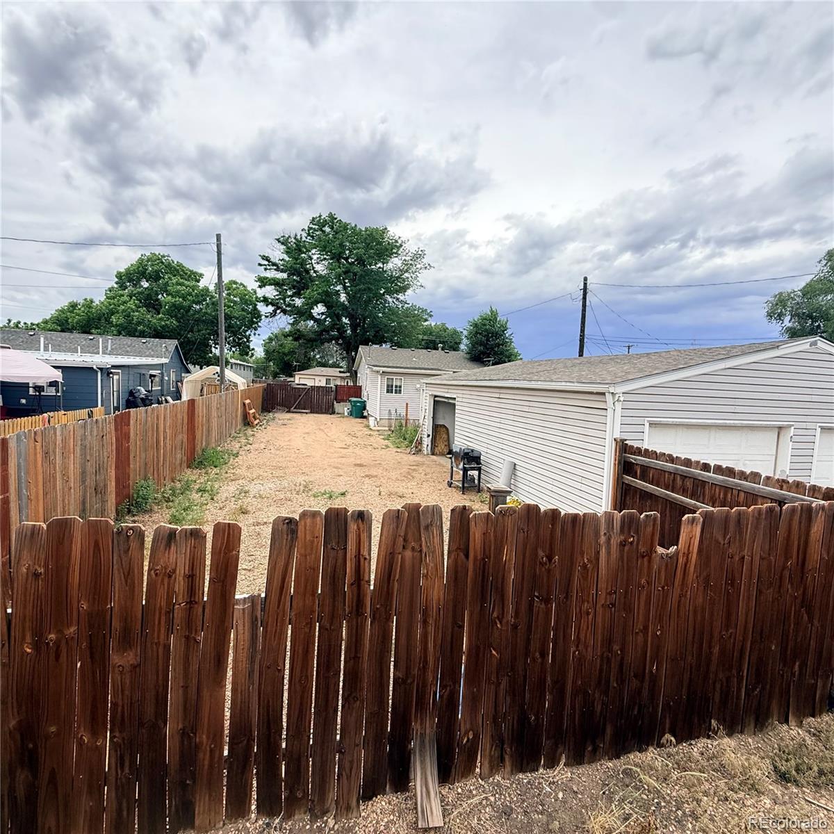 3724 Burlington Ave, Evans, CO 80620