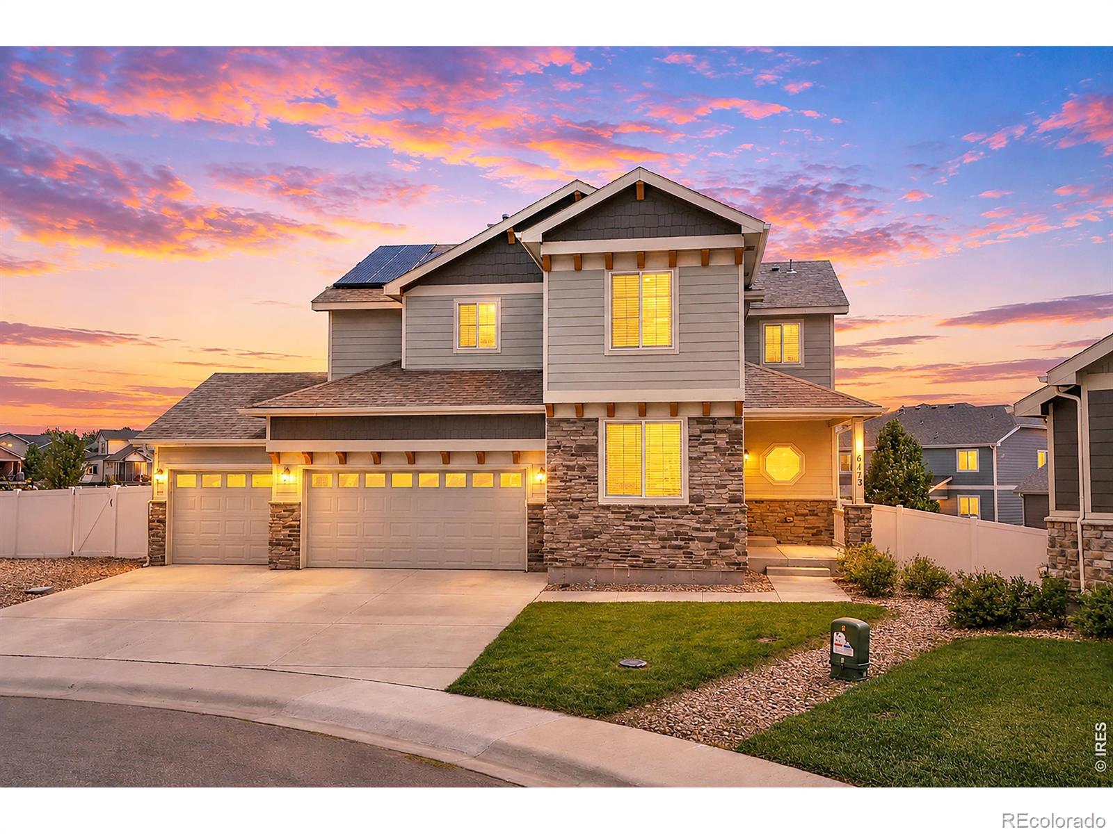 6173 Carmon Ct, Windsor, CO 80550