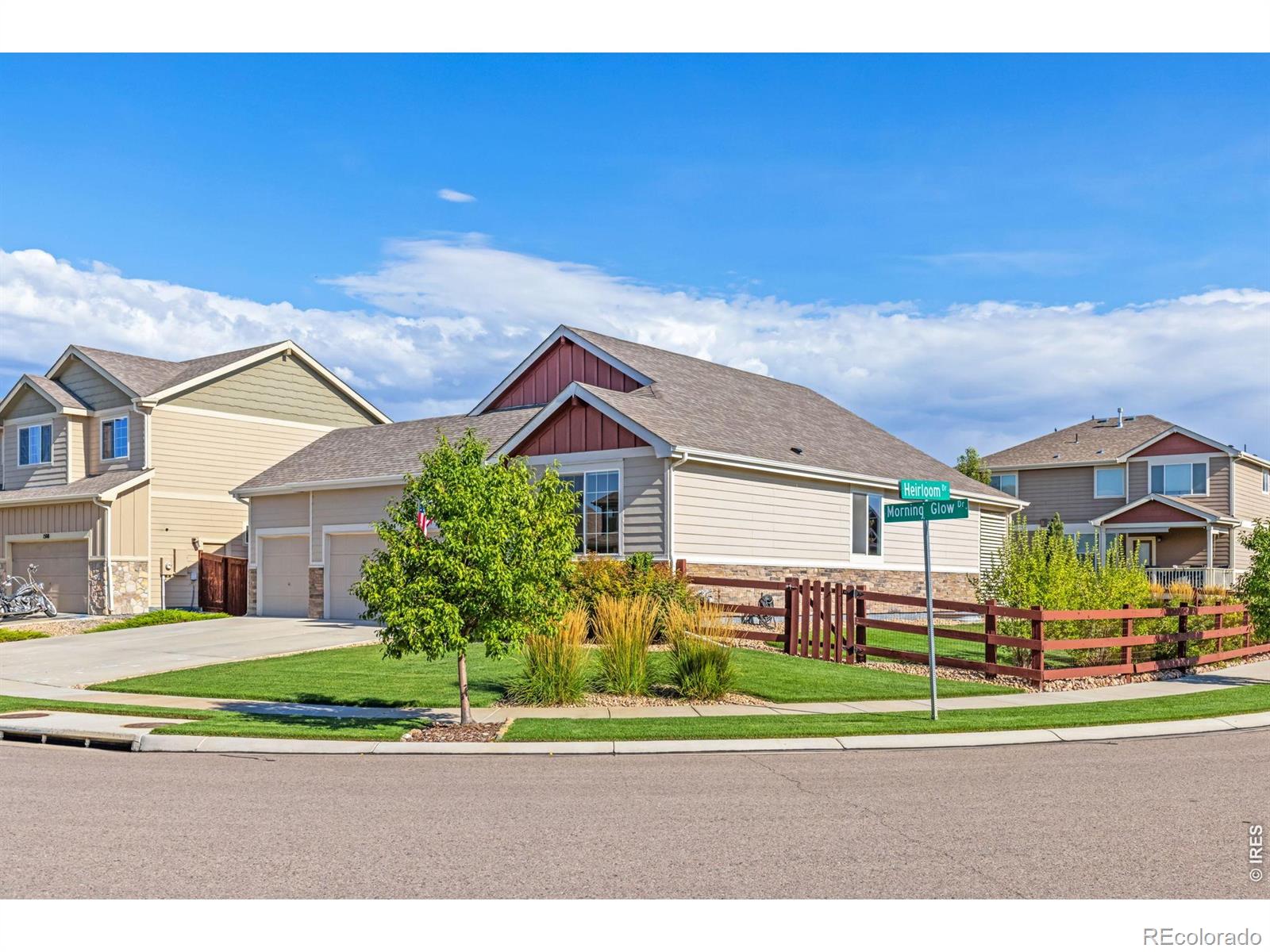 1504 Morning Glow Dr, Windsor, CO 80550