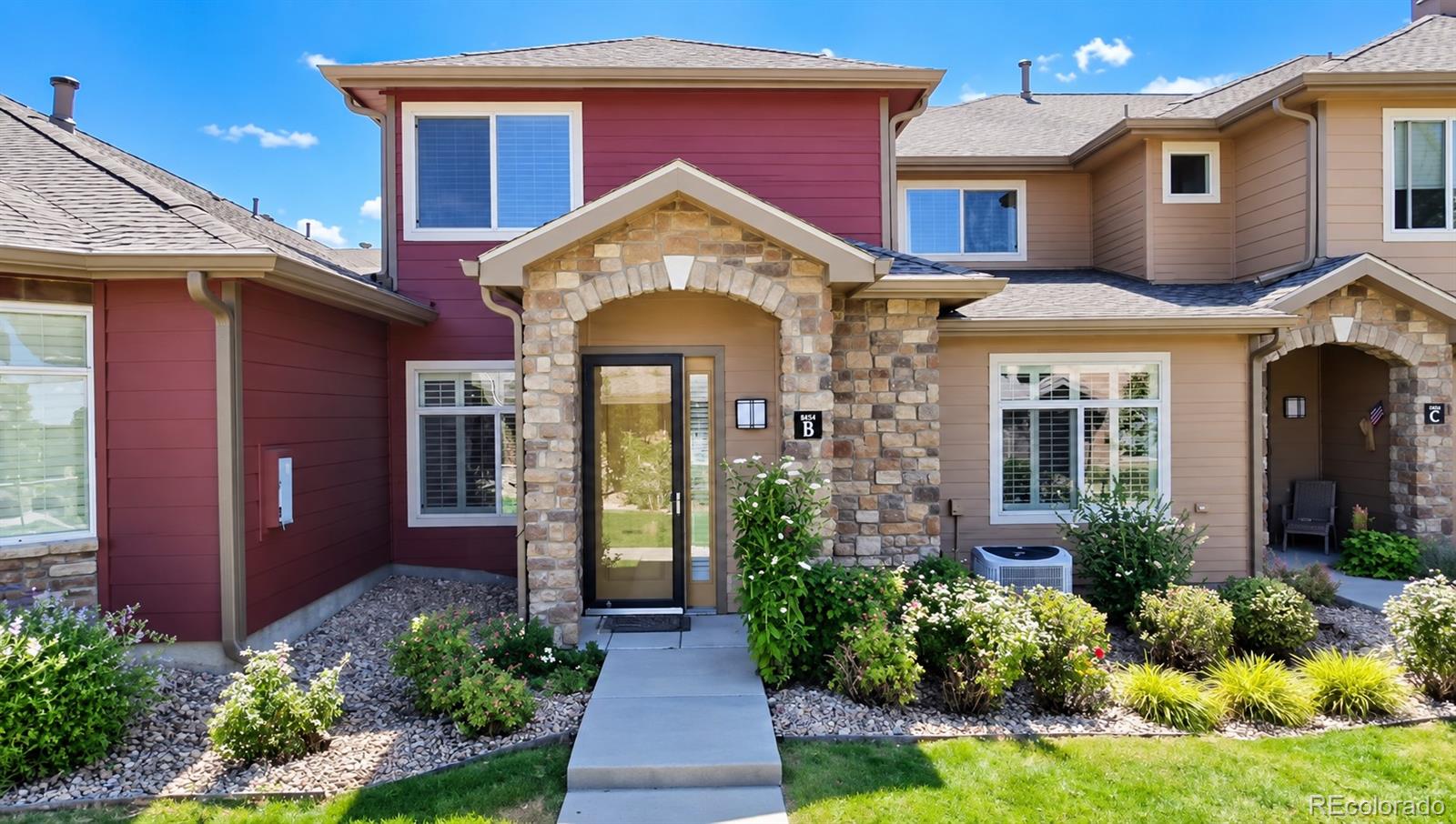 8614 Gold Peak Dr #B, Highlands Ranch, CO 80130