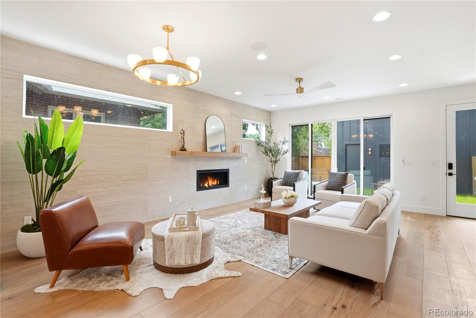 245 S Emerson St, Denver, CO 80209