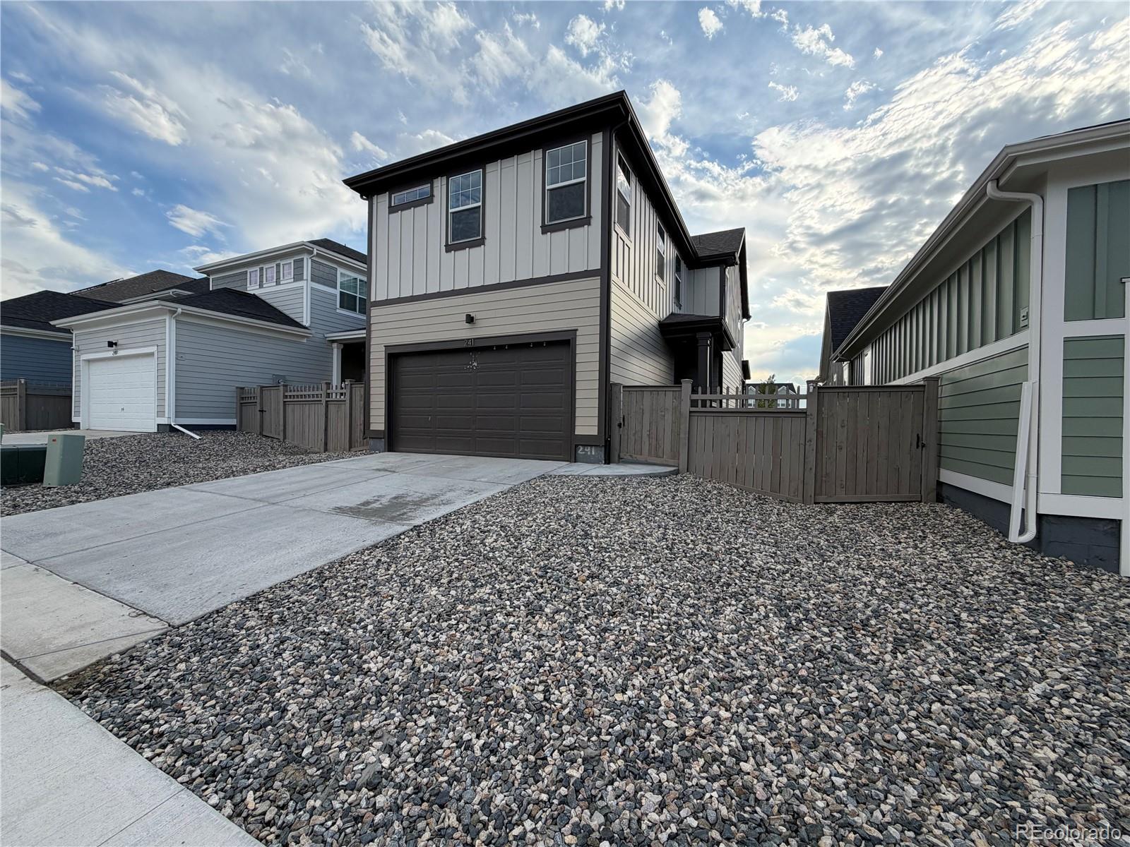 241 Westerly Blvd, Erie, CO 80516
