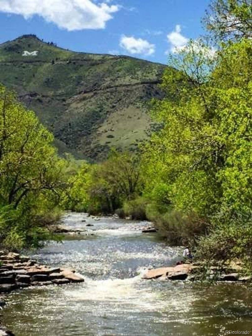16270 13th, Golden, CO 80401