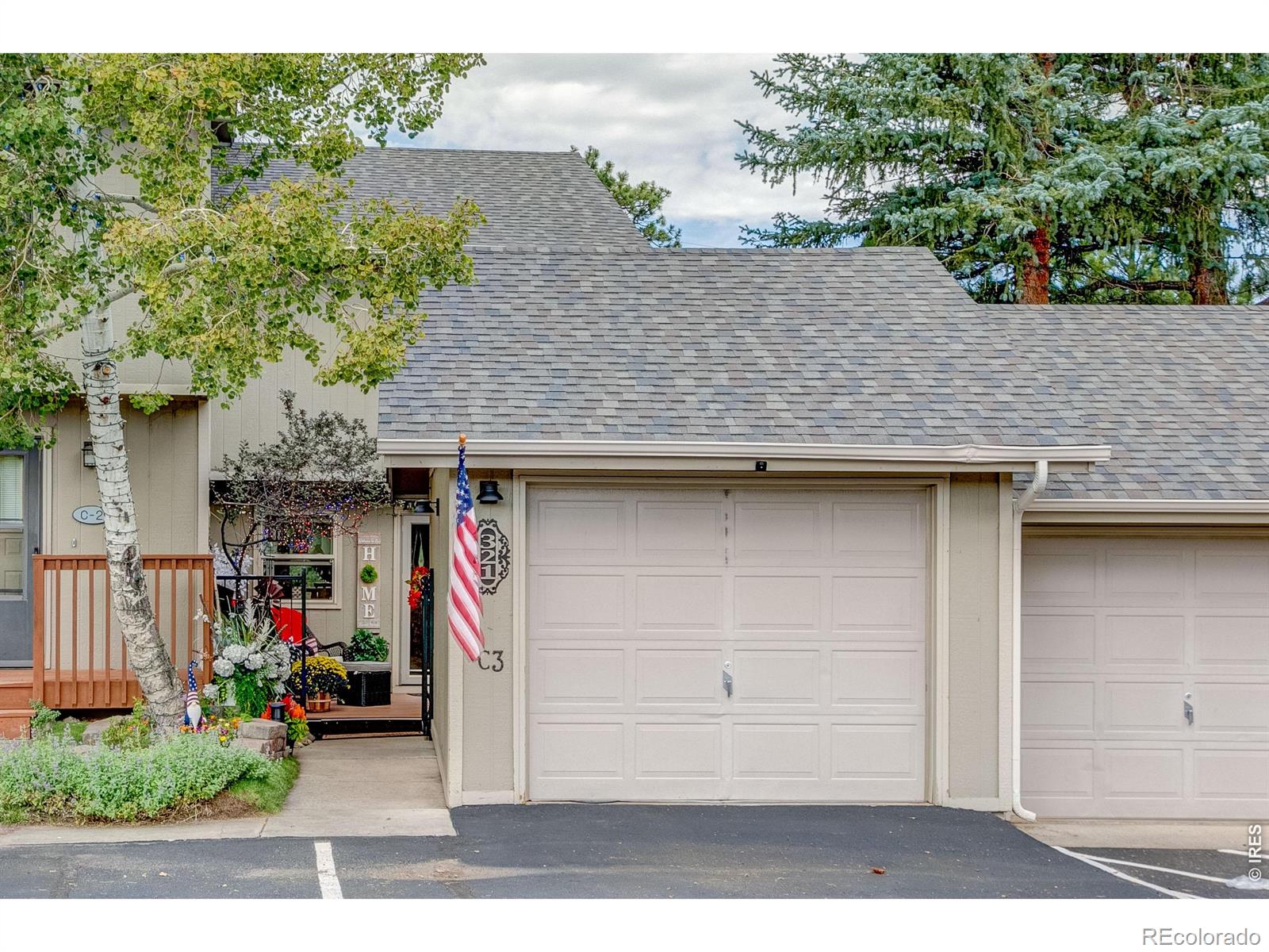 321 Big Horn Dr, Estes Park, CO 80517