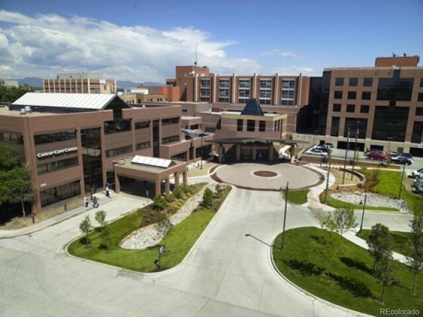 2367 S Race, Denver, CO 80210