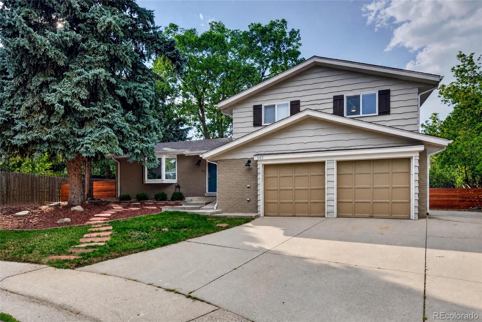 642 Texas St, Golden, CO 80403
