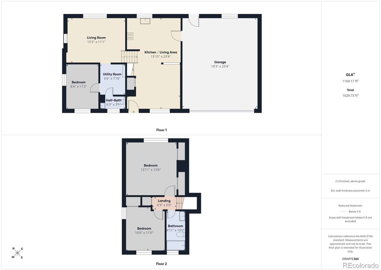 904 S Uravan St, Aurora, CO 80017