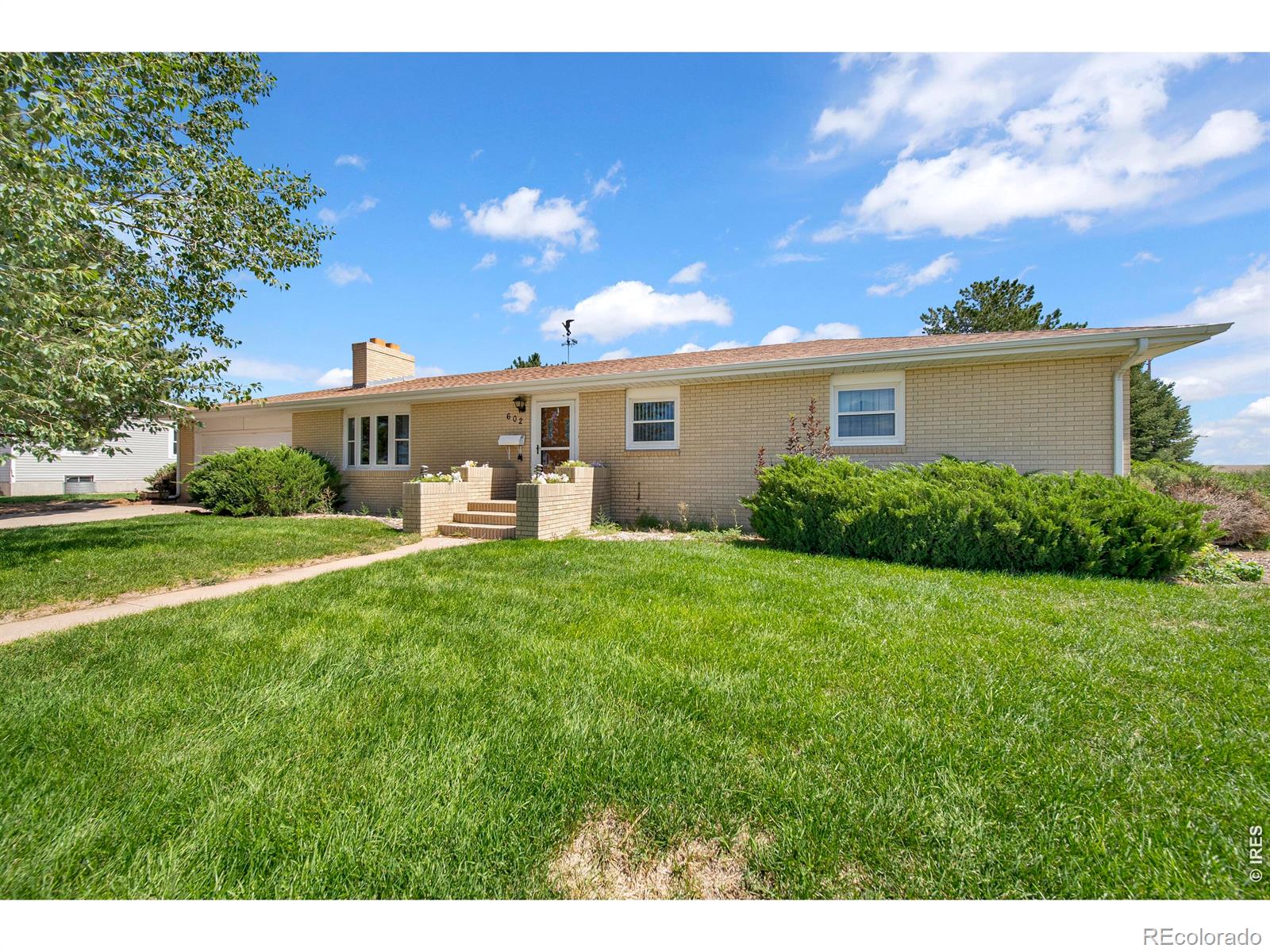 602 Grand Ave, Akron, CO 80720