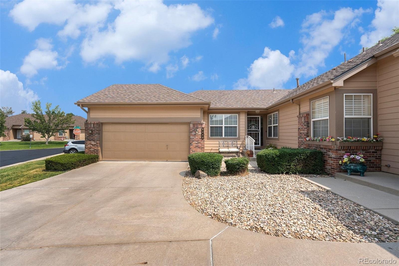 6440 Orion Pl, Arvada, CO 80007