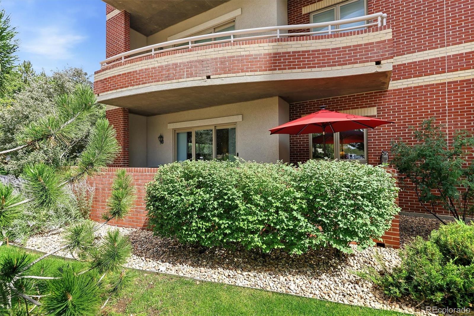 4875 S Monaco St #108, Denver, CO 80237
