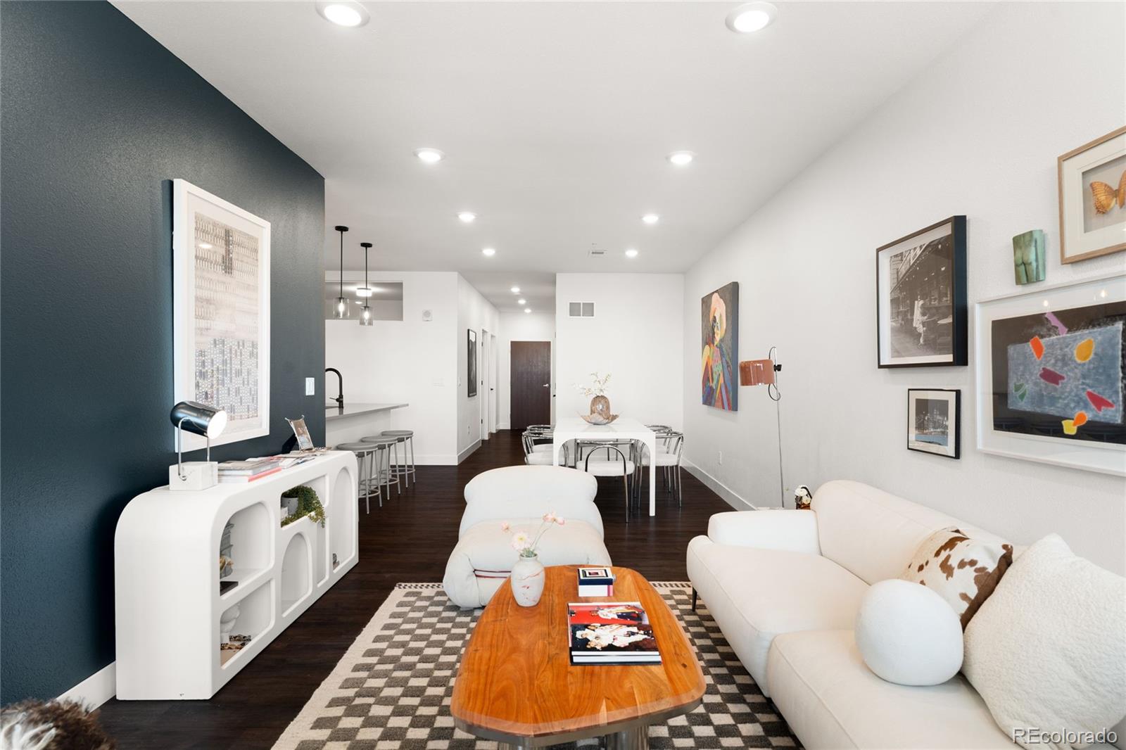 2729 W 28th Ave #310, Denver, CO 80211