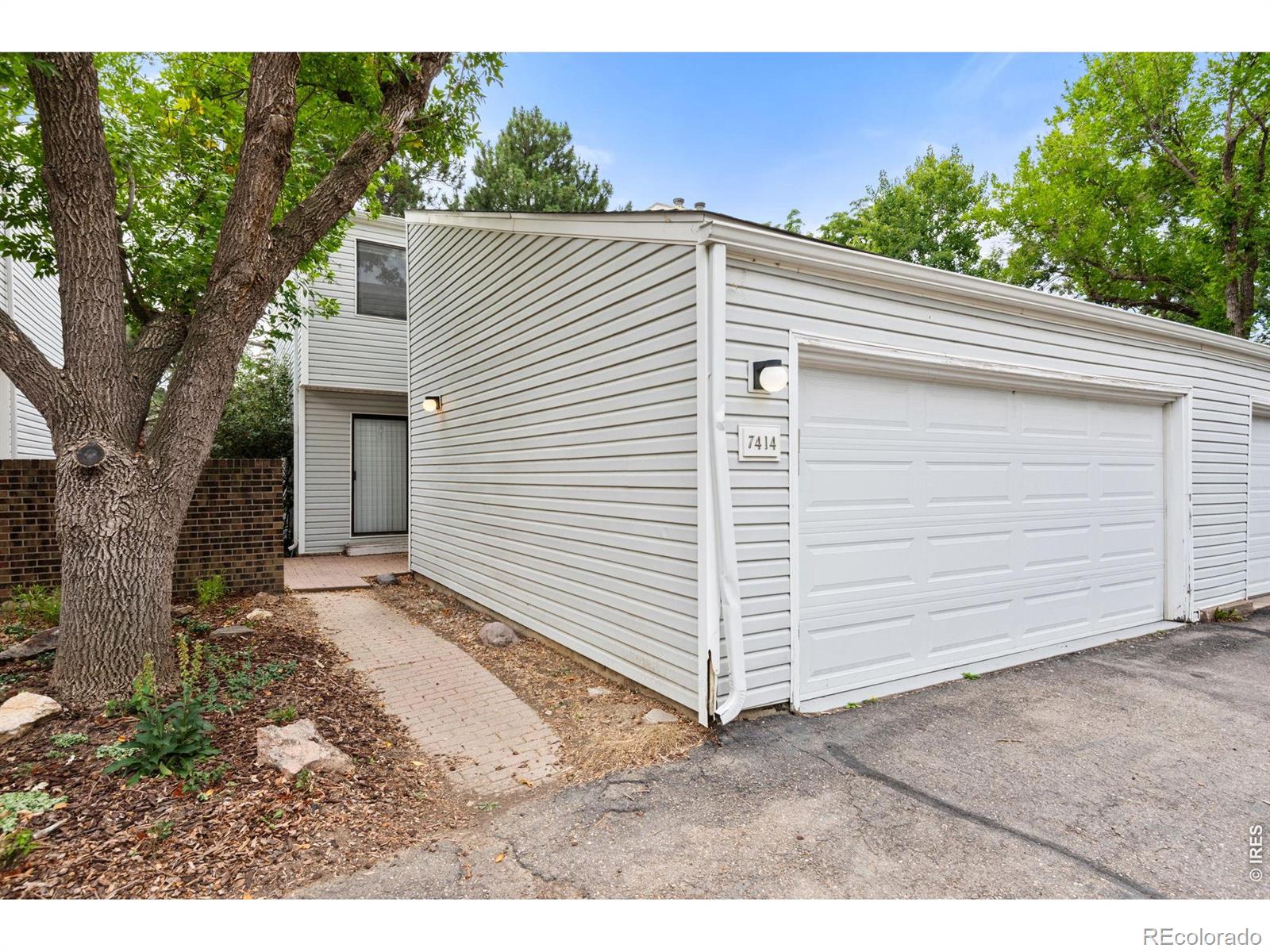7414 Clubhouse Rd, Boulder, CO 80301