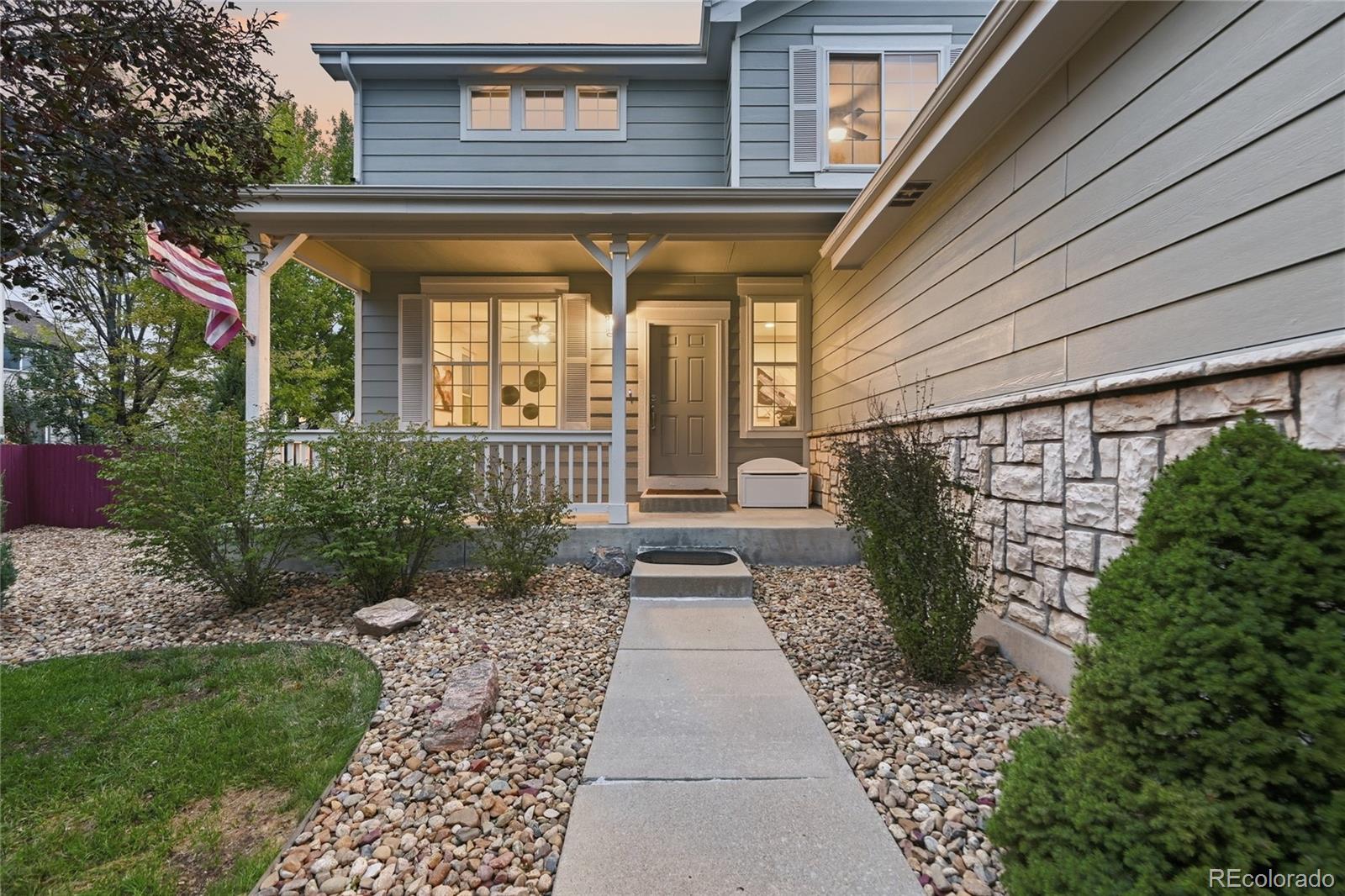 4896 S Himalaya Ct, Aurora, CO 80015