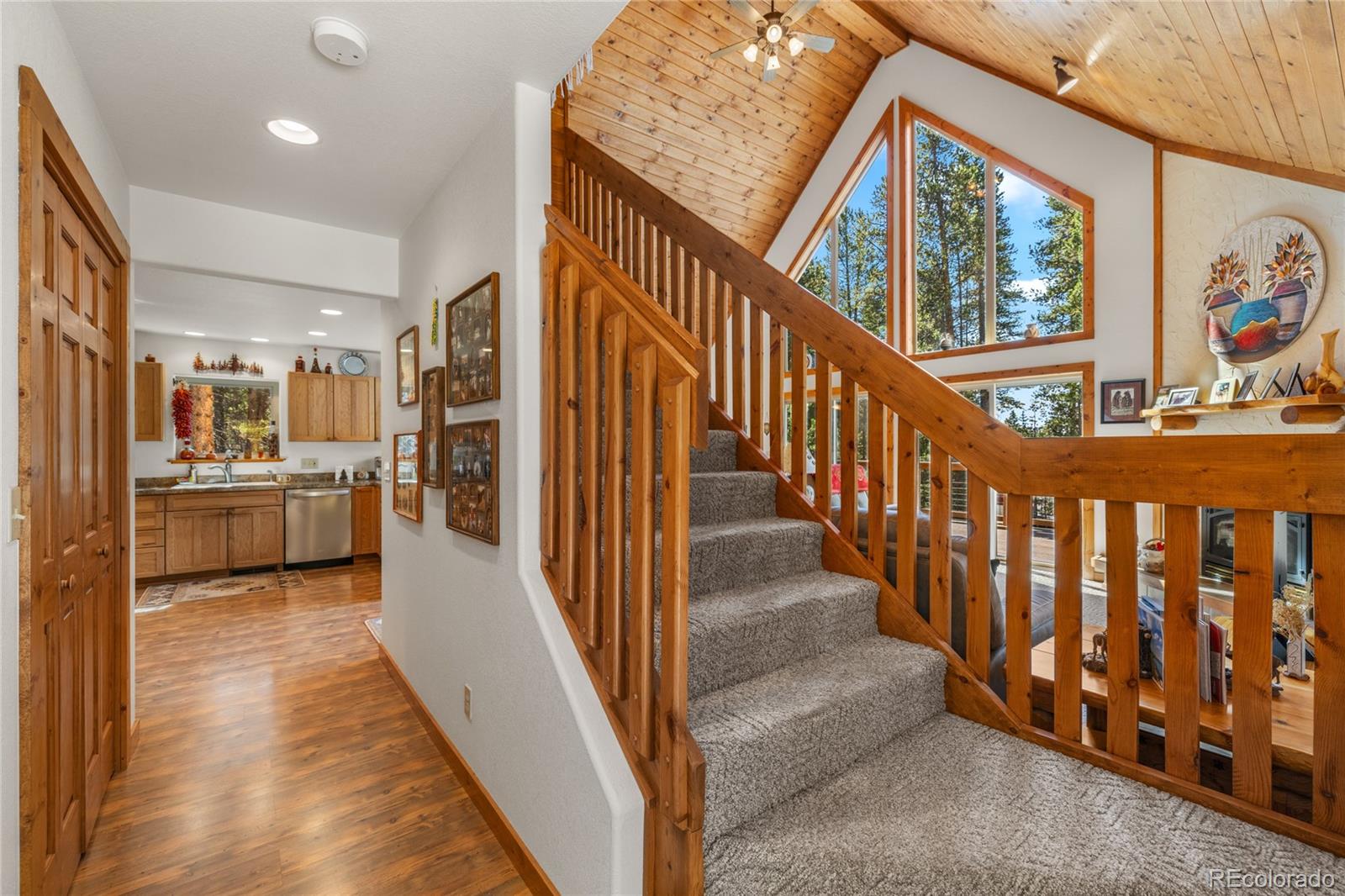 59 Tabor Dr, Leadville, CO 80461
