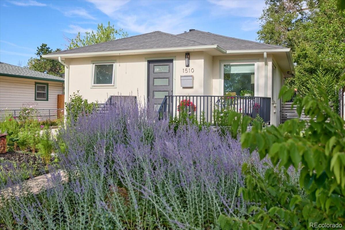 1510 N El Paso St, Colorado Springs, CO 80907