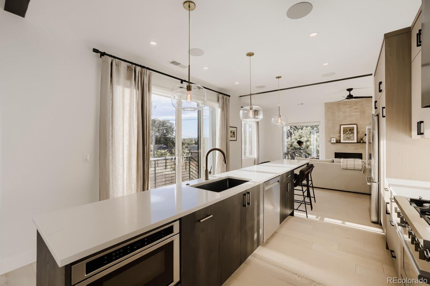 16122 W 14th Ave, Golden, CO 80401