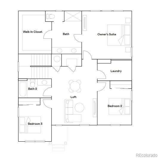 6128 Drum Pl, Loveland, CO 80538