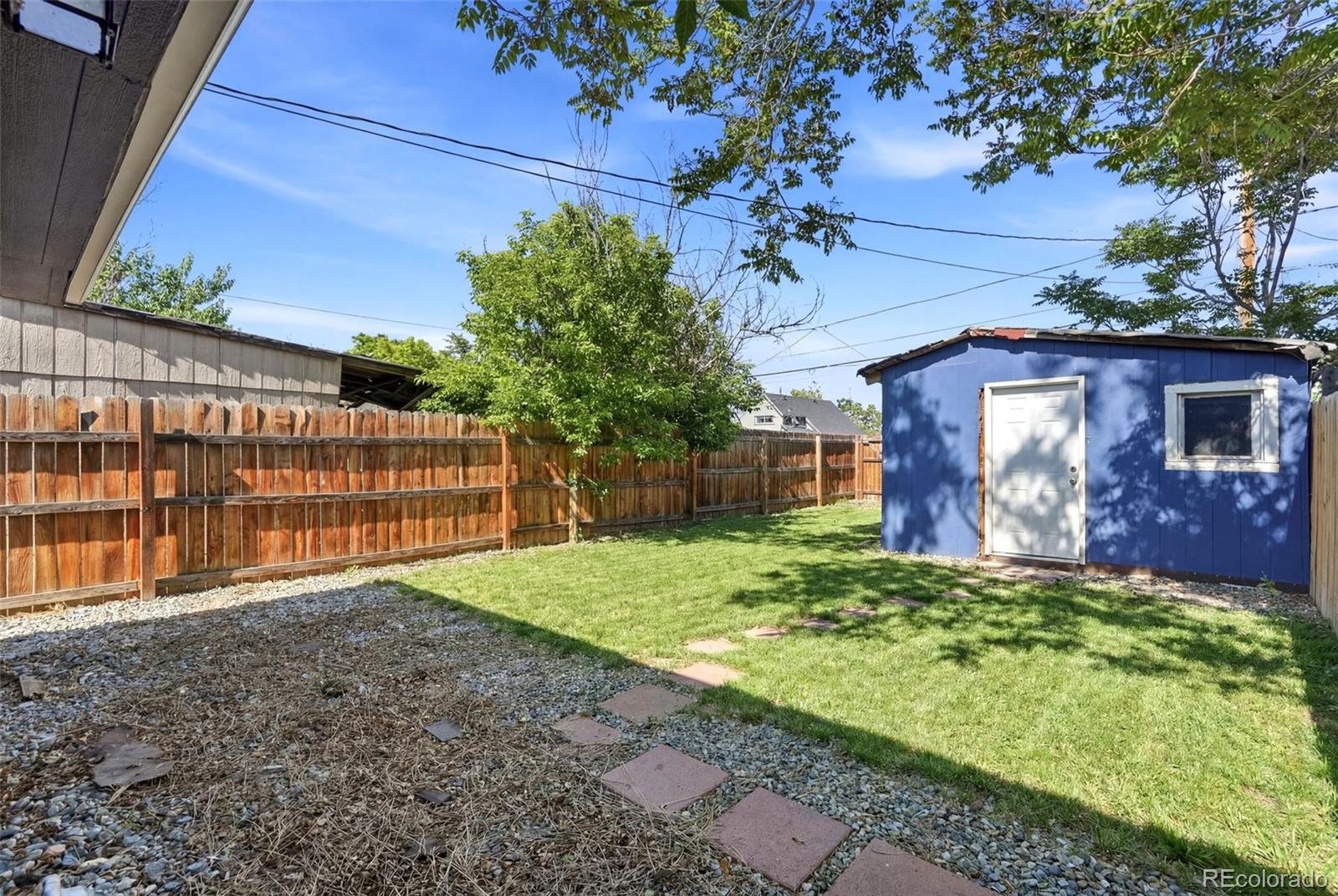 4736 Vine St, Denver, CO 80216