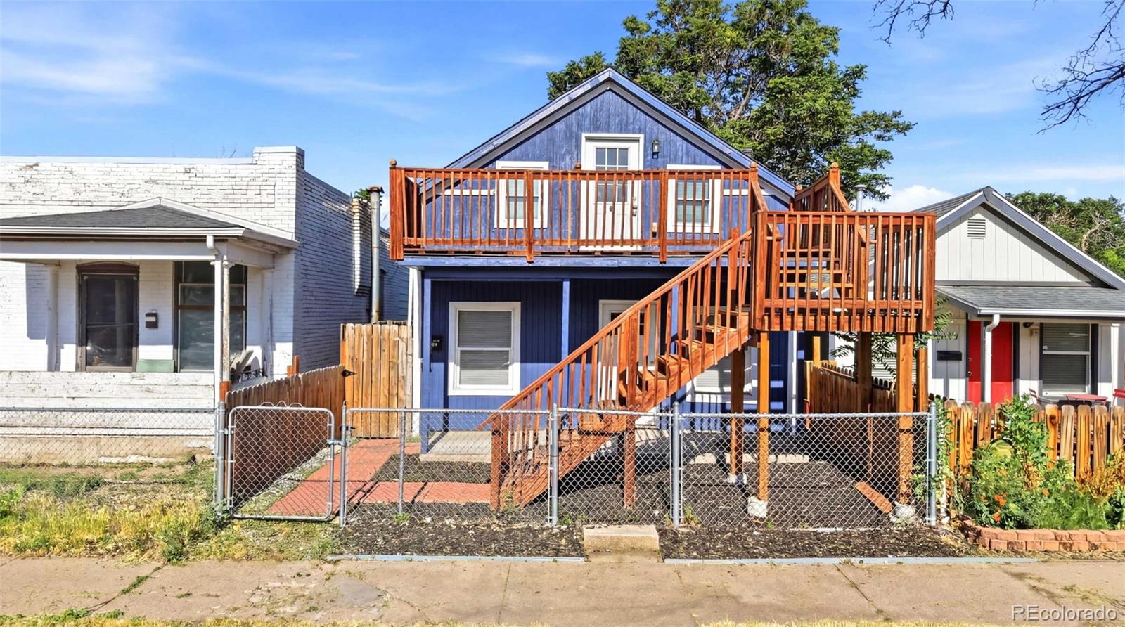 4736 Vine St, Denver, CO 80216
