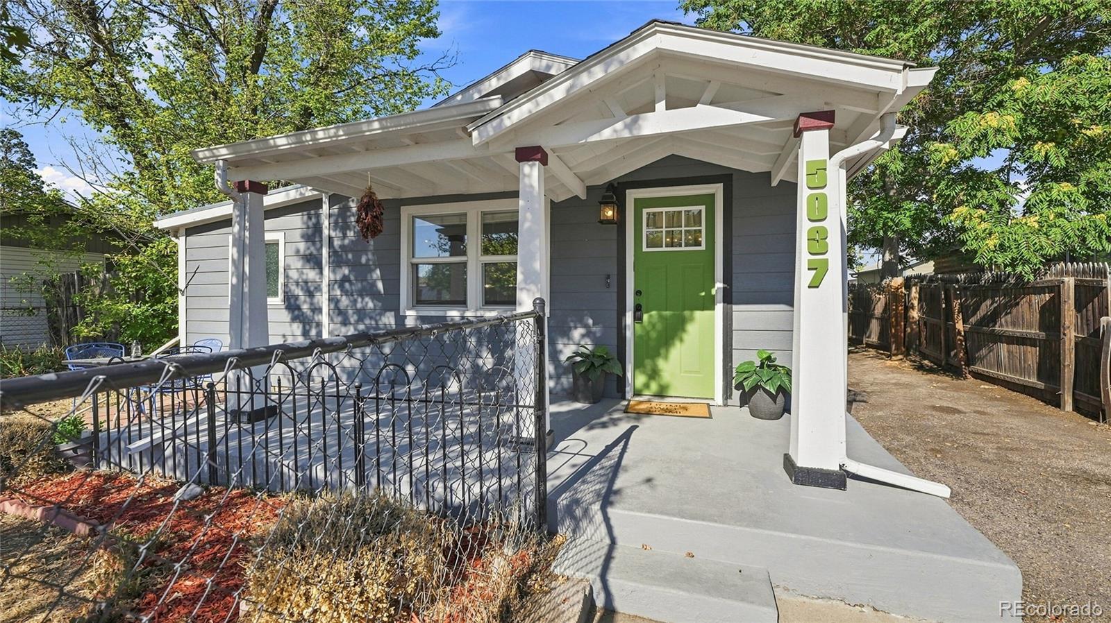 5037 Saint Paul St, Denver, CO 80216