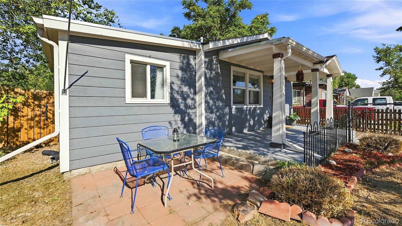 5037 Saint Paul St, Denver, CO 80216