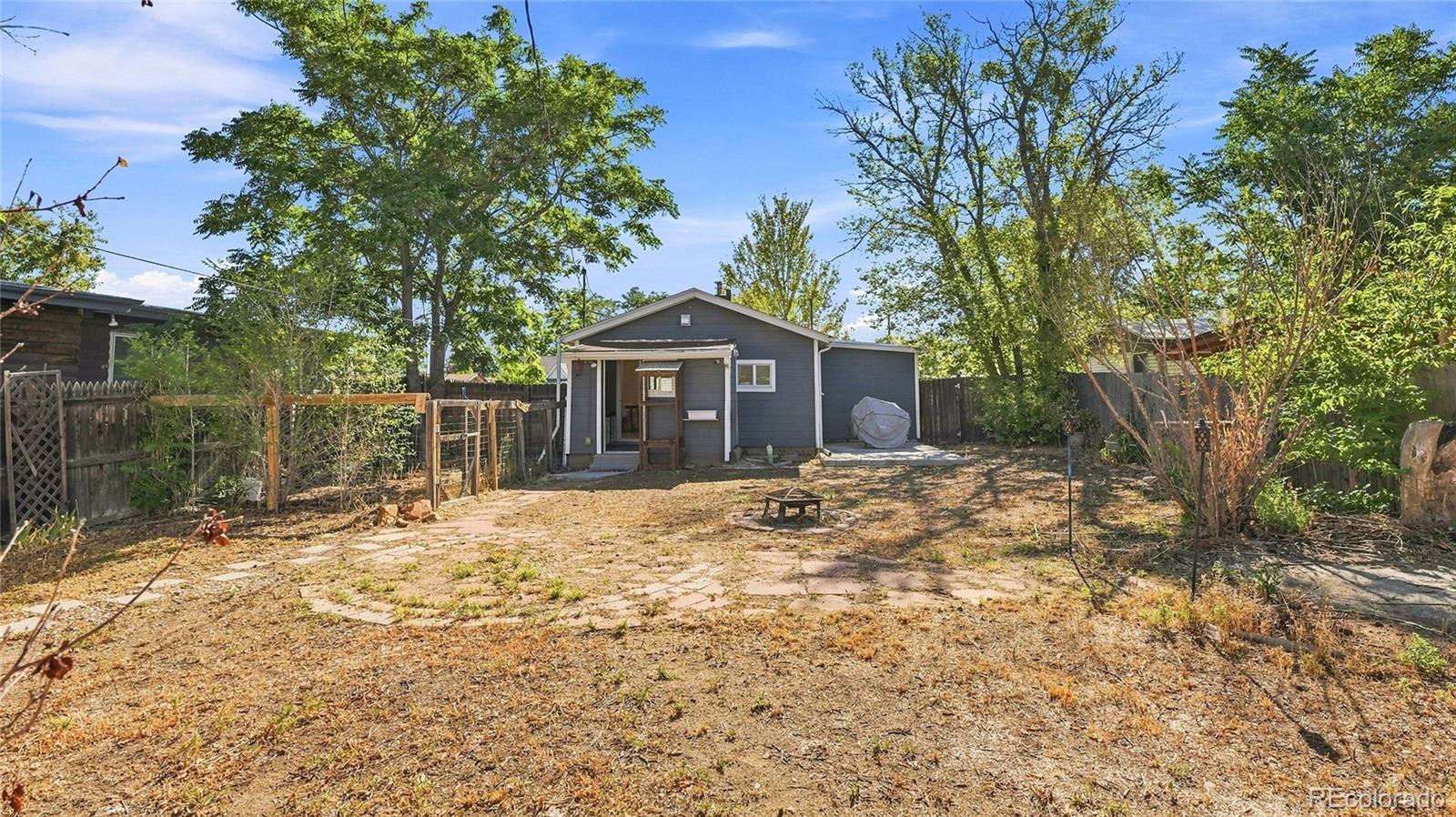 5037 N Saint Paul St, Denver, CO 80216